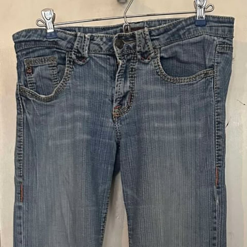 Vintage...Low Rise Jeans
